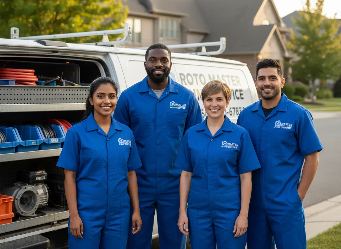 Sump Pump Installation company in Hidden Valley, PA